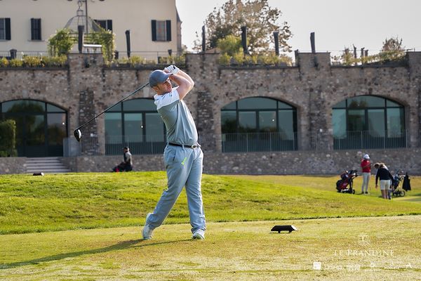 Le Prandine - 7th Le Prandine Golf Trophy