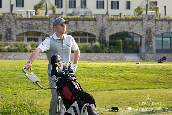 Le Prandine - 7th Le Prandine Golf Trophy