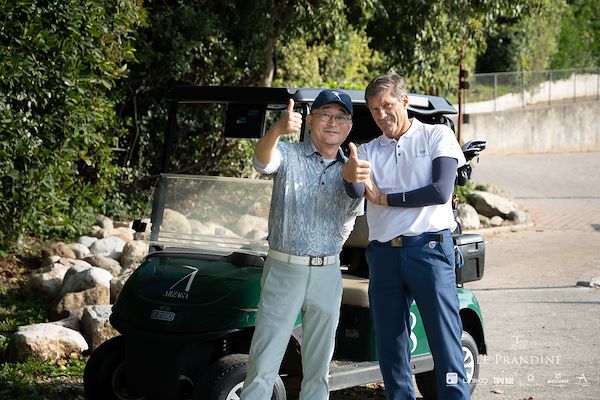 Le Prandine - 7° Trofeo Golf Le Prandine