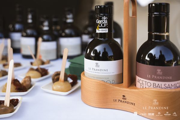 Le Prandine - 7th Le Prandine Golf Trophy