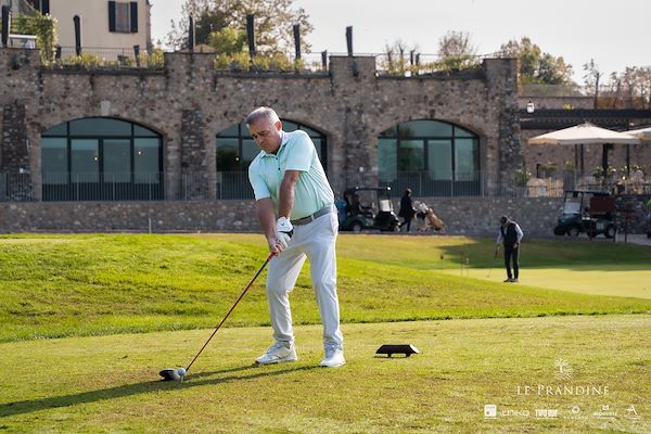 Le Prandine - 7th Le Prandine Golf Trophy