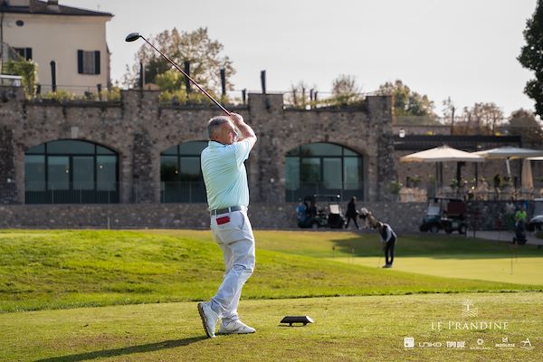 Le Prandine - 7° Trofeo Golf Le Prandine