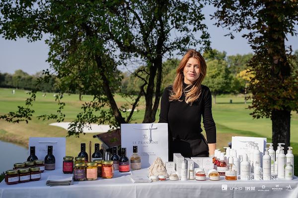 Le Prandine - 7th Le Prandine Golf Trophy