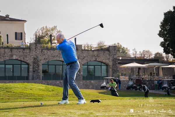 Le Prandine - 7th Le Prandine Golf Trophy