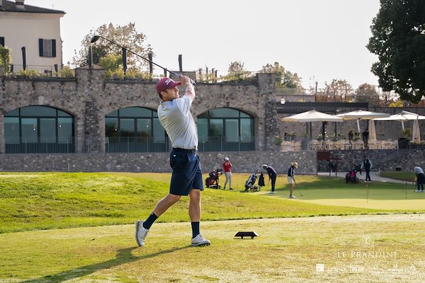 Le Prandine - 7th Le Prandine Golf Trophy