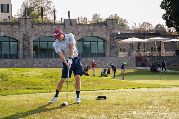 Le Prandine - 7° Trofeo Golf Le Prandine