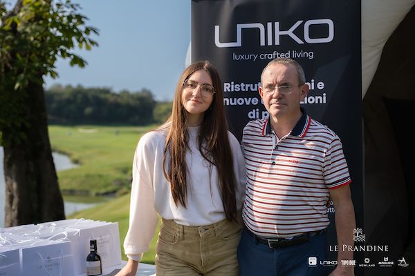 Le Prandine - 7th Le Prandine Golf Trophy