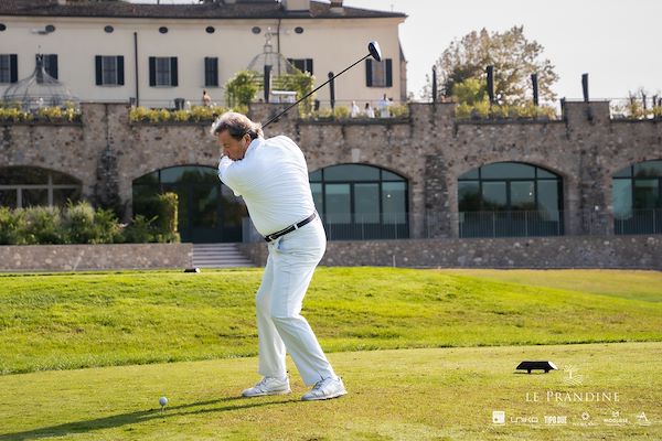 Le Prandine - 7th Le Prandine Golf Trophy