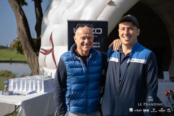 Le Prandine - 7th Le Prandine Golf Trophy