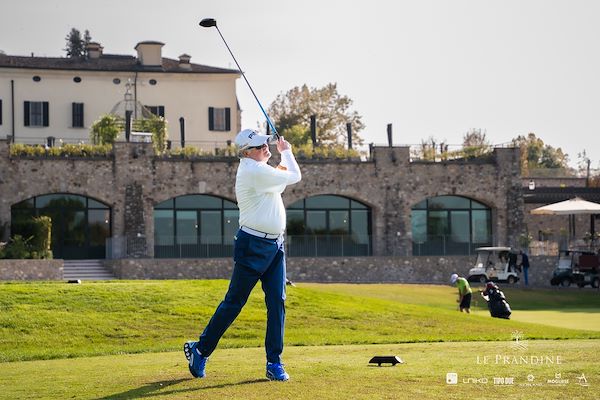 Le Prandine - 7th Le Prandine Golf Trophy