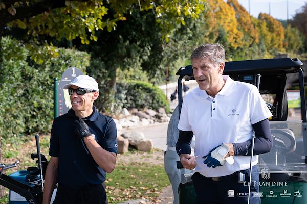 Le Prandine - 7th Le Prandine Golf Trophy