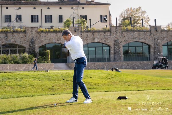 Le Prandine - 7th Le Prandine Golf Trophy
