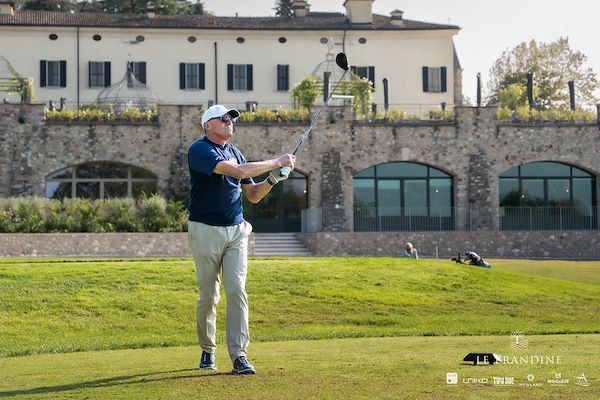Le Prandine - 7th Le Prandine Golf Trophy