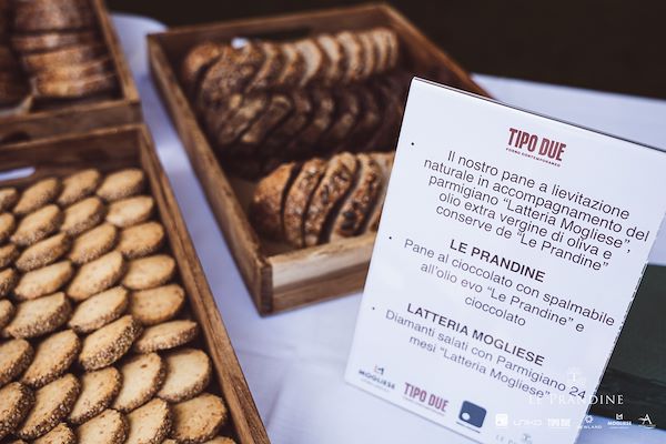 Le Prandine - 7th Le Prandine Golf Trophy