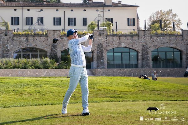 Le Prandine - 7th Le Prandine Golf Trophy