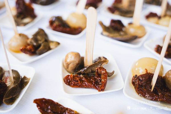 Le Prandine - 7th Le Prandine Golf Trophy