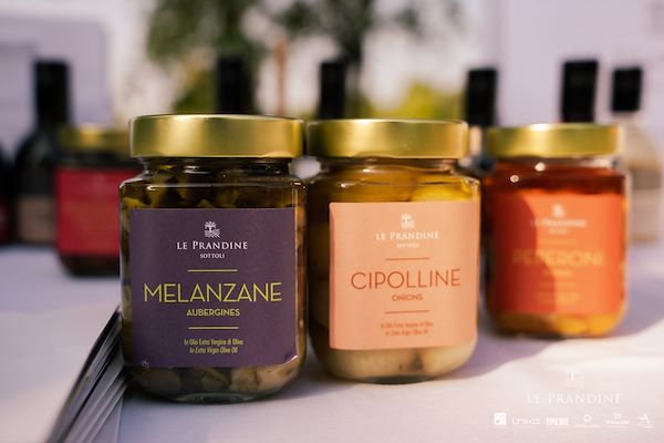 Le Prandine - 7th Le Prandine Golf Trophy