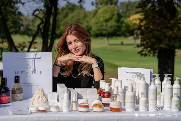 Le Prandine - 7th Le Prandine Golf Trophy