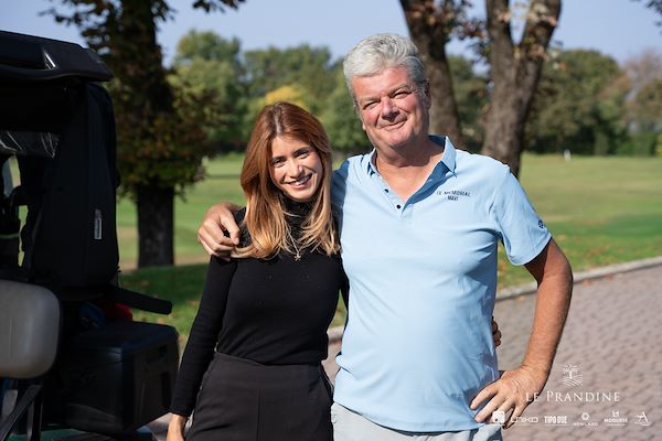 Le Prandine - 7° Trofeo Golf Le Prandine