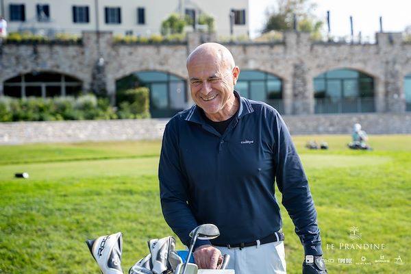 Le Prandine - 7th Le Prandine Golf Trophy