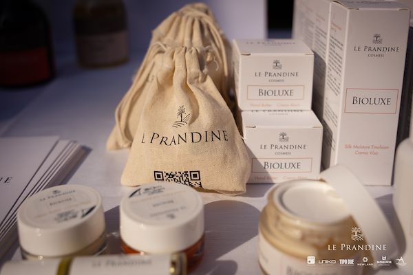 Le Prandine - 7th Le Prandine Golf Trophy