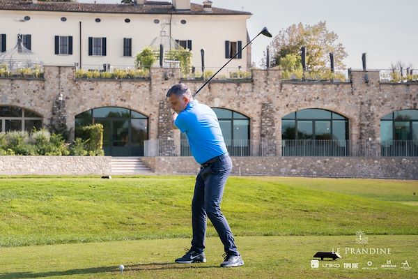 Le Prandine - 7th Le Prandine Golf Trophy