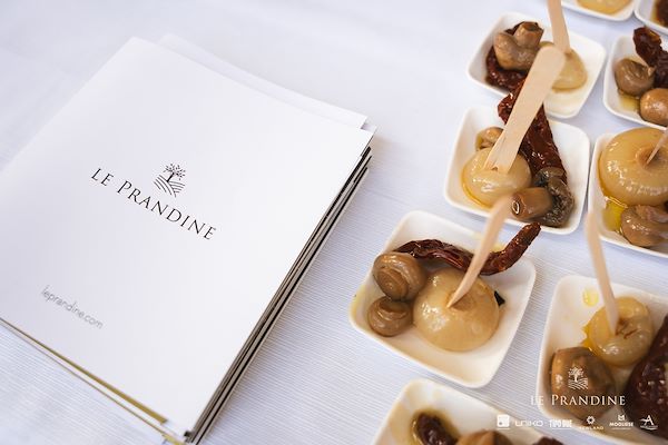 Le Prandine - 7th Le Prandine Golf Trophy