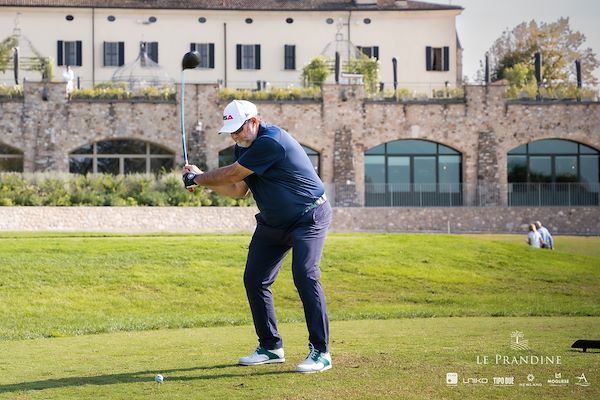 Le Prandine - 7° Trofeo Golf Le Prandine