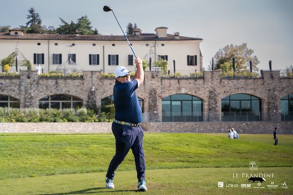 Le Prandine - 7° Trofeo Golf Le Prandine