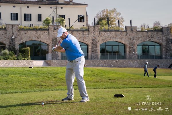 Le Prandine - 7th Le Prandine Golf Trophy