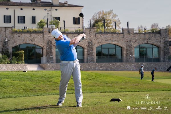 Le Prandine - 7° Trofeo Golf Le Prandine