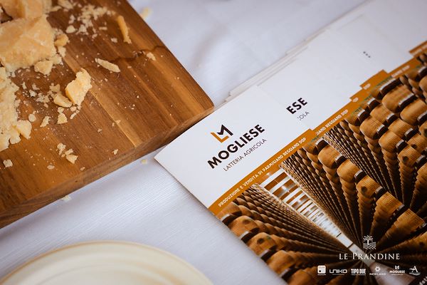 Le Prandine - 7th Le Prandine Golf Trophy