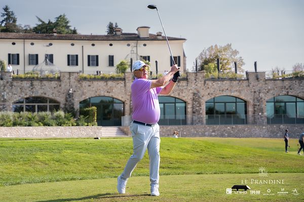 Le Prandine - 7th Le Prandine Golf Trophy