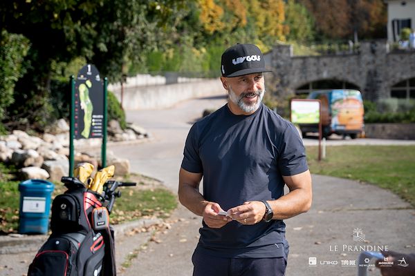 Le Prandine - 7th Le Prandine Golf Trophy