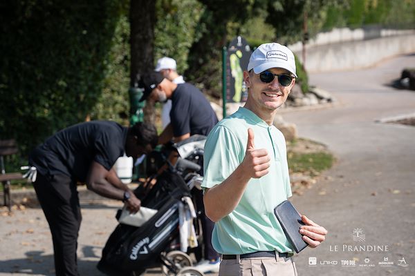 Le Prandine - 7th Le Prandine Golf Trophy