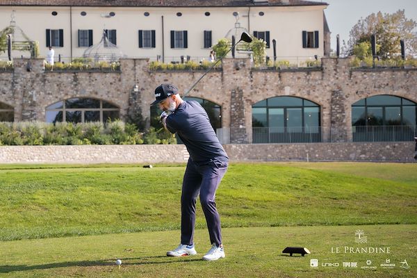Le Prandine - 7th Le Prandine Golf Trophy