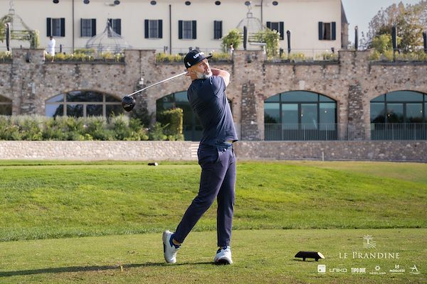 Le Prandine - 7° Trofeo Golf Le Prandine