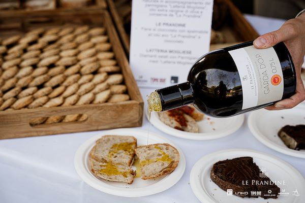 Le Prandine - 7° Trofeo Golf Le Prandine