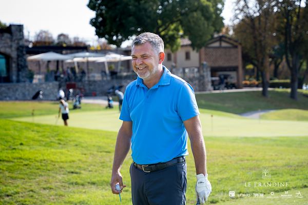 Le Prandine - 7° Trofeo Golf Le Prandine