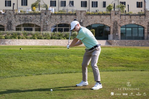 Le Prandine - 7th Le Prandine Golf Trophy