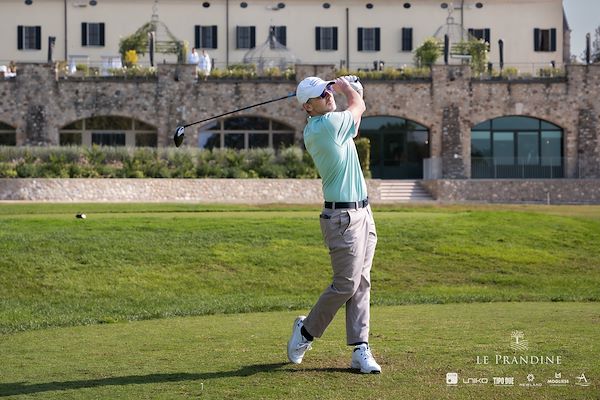 Le Prandine - 7th Le Prandine Golf Trophy