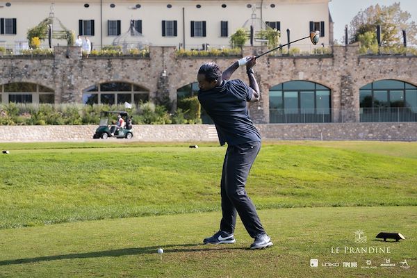 Le Prandine - 7th Le Prandine Golf Trophy