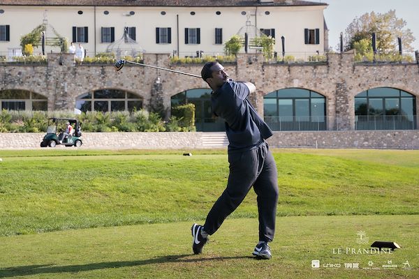 Le Prandine - 7° Trofeo Golf Le Prandine