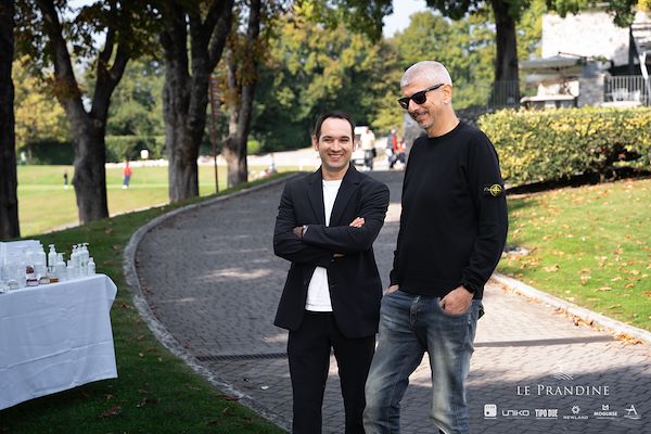 Le Prandine - 7th Le Prandine Golf Trophy