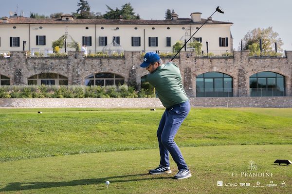 Le Prandine - 7th Le Prandine Golf Trophy