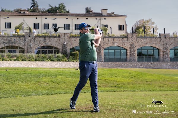 Le Prandine - 7th Le Prandine Golf Trophy