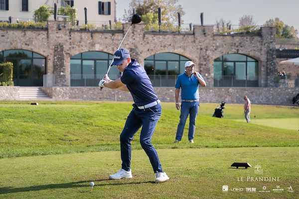 Le Prandine - 7th Le Prandine Golf Trophy