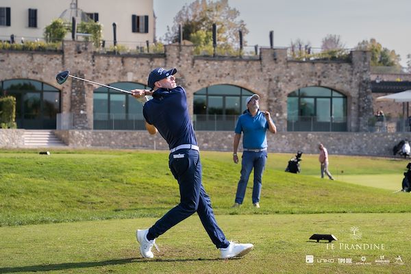 Le Prandine - 7th Le Prandine Golf Trophy