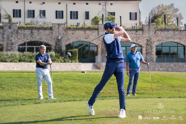 Le Prandine - 7th Le Prandine Golf Trophy