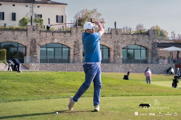 Le Prandine - 7th Le Prandine Golf Trophy